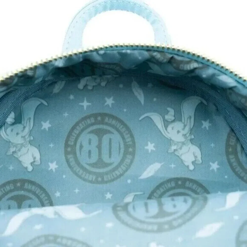 Loungefly Disney Dumbo 80th Anniversary Mini‎ Backpack